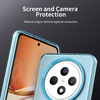 Techsuit - CandyCase MagSafe - Oppo A40 4G / A60 5G - Kék tok - 3. kép
