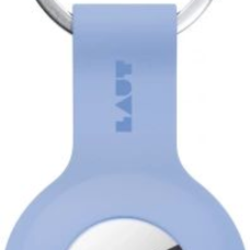 LAUT Huex Tag AirTag tok - kék,