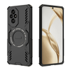 Techsuit - ArmorMag Tok - Honor 200 - Fekete tok - 0. kép