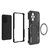Techsuit - ArmorMag Tok - Honor 200 - Fekete tok - 4. kép