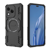 Techsuit - ArmorMag tok - Honor 400 Lite - Fekete - 0. kép