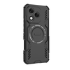 Techsuit - ArmorMag tok - Honor 400 Lite - Fekete - 1. kép