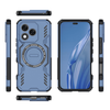 Techsuit - ArmorMag tok - Honor 400 Lite - Kék - 1. kép