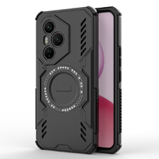 Techsuit - ArmorMag Tok - Honor 400 Pro - Fekete tok