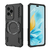 Techsuit - ArmorMag Tok - Honor 200 Lite - Fekete tok - 0. kép