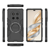 Techsuit - ArmorMag Tok - Honor Magic7 Lite / X9c - Fekete tok - 2. kép