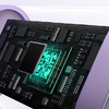 Ugreen Uno L509 USB-C USB-C kábel, 100W, 2m (Lila) - 1. kép