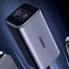 Ugreen EC706 autós töltő, USB + 2x USB-C, 150W - 2. kép