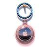 Apple AirTag tok Vízálló - Rózsaszín - 0. kép