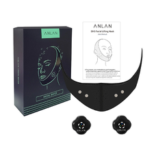Karcsúsító arcmaszk ANLAN 01-ASLY11-001