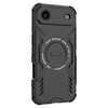 iPhone 17 Air Techsuit - ArmorMag tok - fekete. - 1. kép