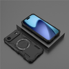 iPhone 17 Air Techsuit - ArmorMag tok - fekete. - 4. kép