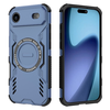 iPhone 17 Air - Techsuit ArmorMag tok - Kék - 0. kép