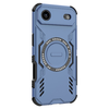 iPhone 17 Air - Techsuit ArmorMag tok - Kék - 1. kép