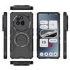 Tok - Techsuit ArmorMag - Nothing Phone (3a) Pro - Fekete. tok - 2. kép
