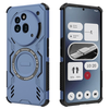 Páncél Tok - Techsuit ArmorMag - Nothing Phone (3a) Pro - Kék. tok - 0. kép