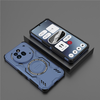 Páncél Tok - Techsuit ArmorMag - Nothing Phone (3a) Pro - Kék. tok - 4. kép