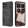 Tok - ArmorMag Techsuit - Nothing CMF Phone 2 Pro - Fekete. tok - 0. kép