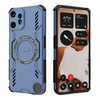Telefon tok - Techsuit ArmorMag - Nothing CMF Phone 2 Pro - Kék - 0. kép