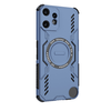 Telefon tok - Techsuit ArmorMag - Nothing CMF Phone 2 Pro - Kék - 1. kép