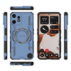 Telefon tok - Techsuit ArmorMag - Nothing CMF Phone 2 Pro - Kék - 2. kép