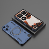 Telefon tok - Techsuit ArmorMag - Nothing CMF Phone 2 Pro - Kék - 4. kép
