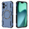 iPhone 17 - Techsuit - ArmorMag tok - Kék - 0. kép