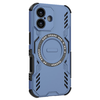 iPhone 17 - Techsuit - ArmorMag tok - Kék - 1. kép