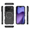 iPhone 17 Pro - Techsuit ArmorMag tok - Fekete - 2. kép