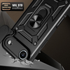 iPhone 17 Air - Techsuit CamShield sorozat - Kék. tok - 3. kép