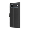 iPhone 17 Air - Techsuit - Bőrtok - Fekete tok - 3. kép