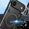 Techsuit - CamGuard Pro tok - iPhone 17 Air - Lila - 1. kép
