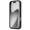 iPhone 17 Pro Max - Techsuit - Glinth - Fekete tok - 3. kép
