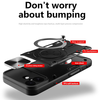 CamGuard Pro Techsuit – iPhone 17 – Rózsaarany tok - 0. kép
