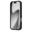 iPhone 17 Techsuit - Glinth - Fekete tok - 3. kép
