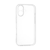 iPhone 16 - Átlátszó szilikon tok - Techsuit - 0. kép