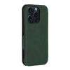 iPhone 15 Pro tok - Techsuit - Safe Wallet Plus - Zöld - 3. kép