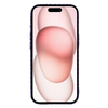 iPhone 15 tok - Techsuit - Carbonite FiberShell - Lila - 0. kép