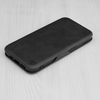 iPhone 15 - Safe Wallet Plus - Fekete Techsuit tok - 2. kép