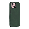 iPhone 15 - Safe Wallet Plus - Techsuit - Zöld tok - 3. kép