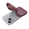 iPhone 15 Techsuit - Magic Shield - Fekete tok - 3. kép