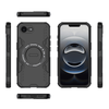 iPhone 16e - ArmorMag tok - Techsuit - Fekete - 2. kép