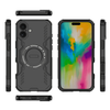 iPhone 16 Plus - Techsuit - ArmorMag Tok - Fekete. tok - 2. kép
