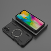 iPhone 16 Plus - Techsuit - ArmorMag Tok - Fekete. tok - 4. kép