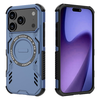 iPhone 17 Pro - ArmorMag tok - Kék - Techsuit - 1. kép