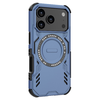 iPhone 17 Pro - ArmorMag tok - Kék - Techsuit - 3. kép