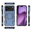 iPhone 17 Pro Max - Techsuit - ArmorMag tok - Kék - 2. kép