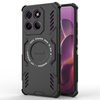 Techsuit - PáncélTok - Motorola Edge 60 Pro - Fekete tok - 0. kép