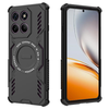 Techsuit - PáncélTok - Motorola Edge 60 Pro - Fekete tok - 1. kép