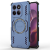 Motorola Edge 60 Pro - Techsuit ArmorMag tok - Kék - 0. kép